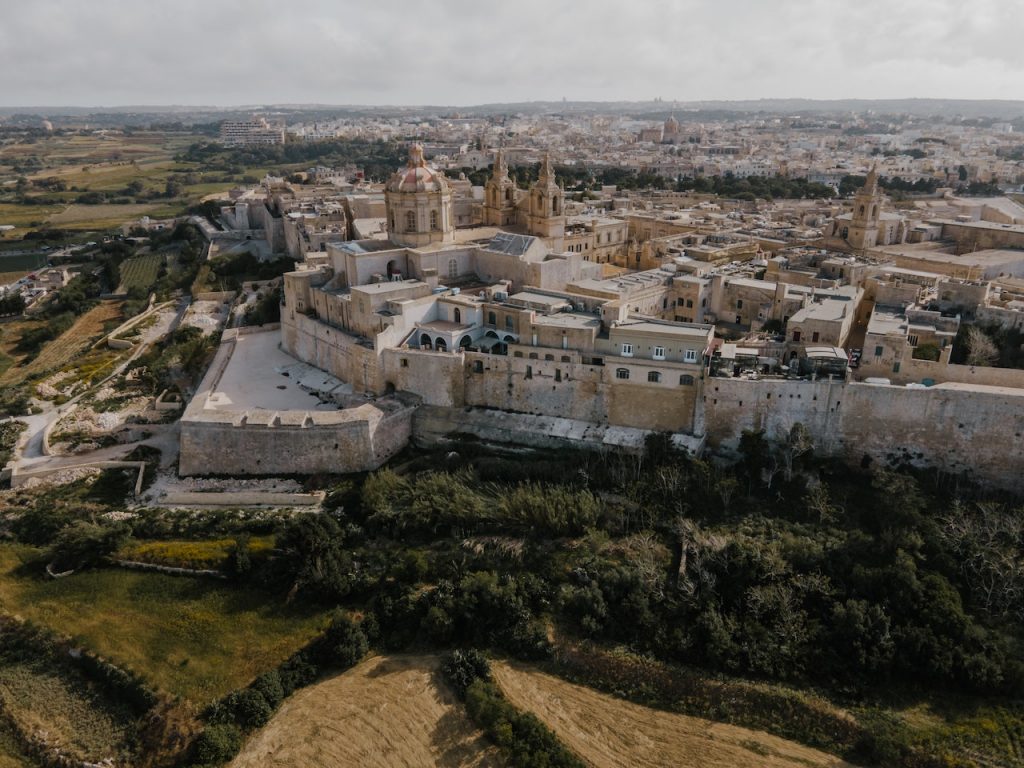 mdina malta