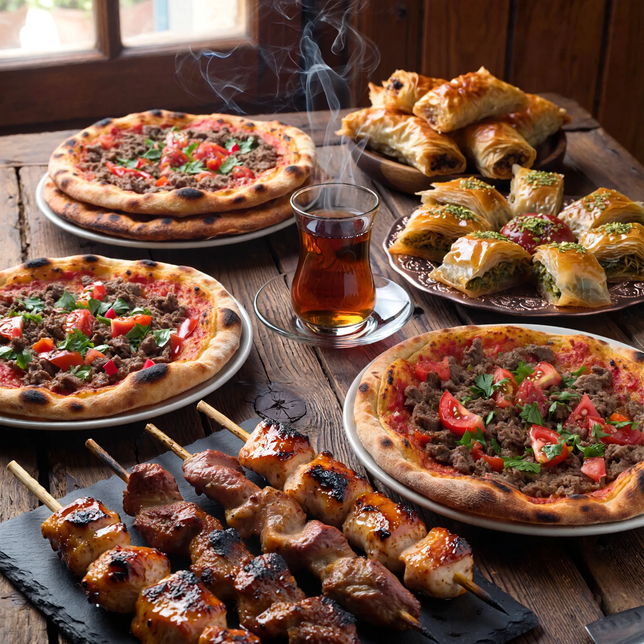 Gastronomia regionalna jako element samodzielnego poznawania kultury