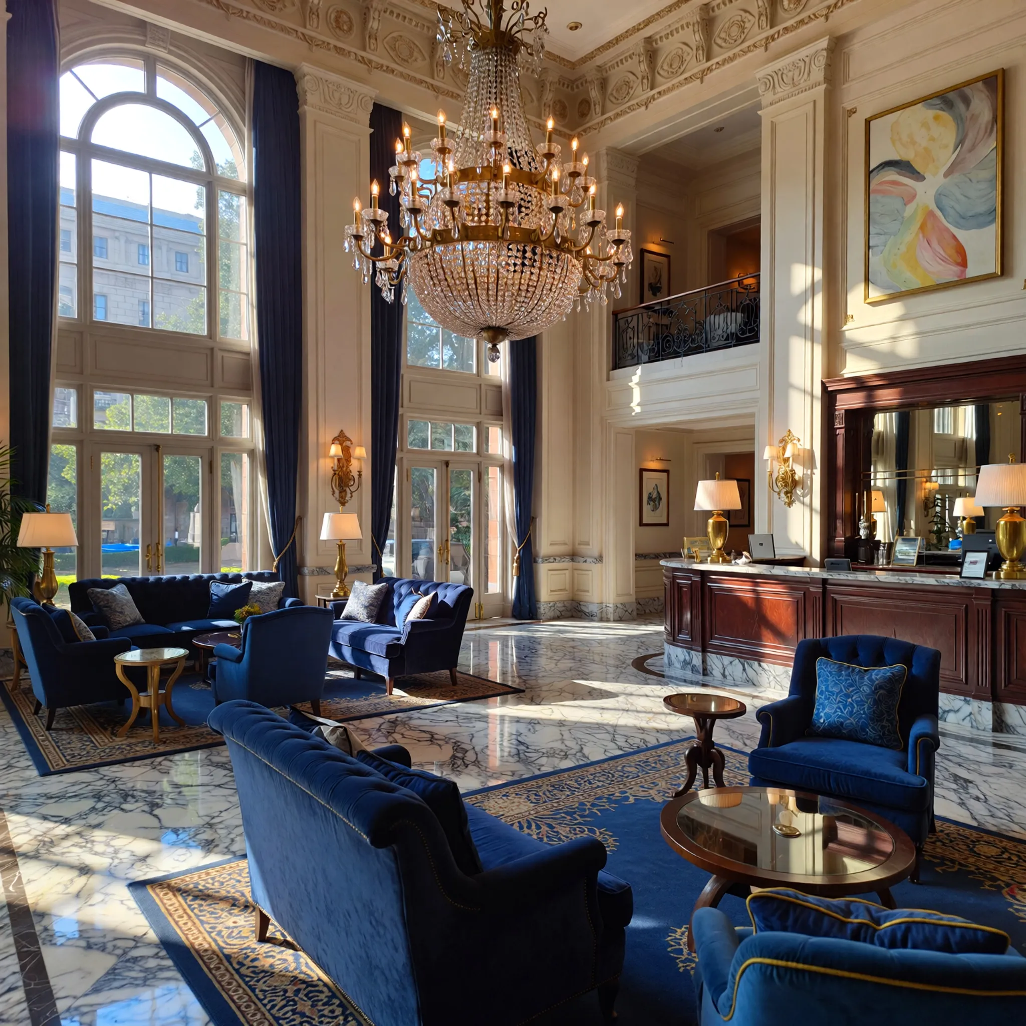 Analiza standardu gwiazdkowego w relacji do realnych opinii gości