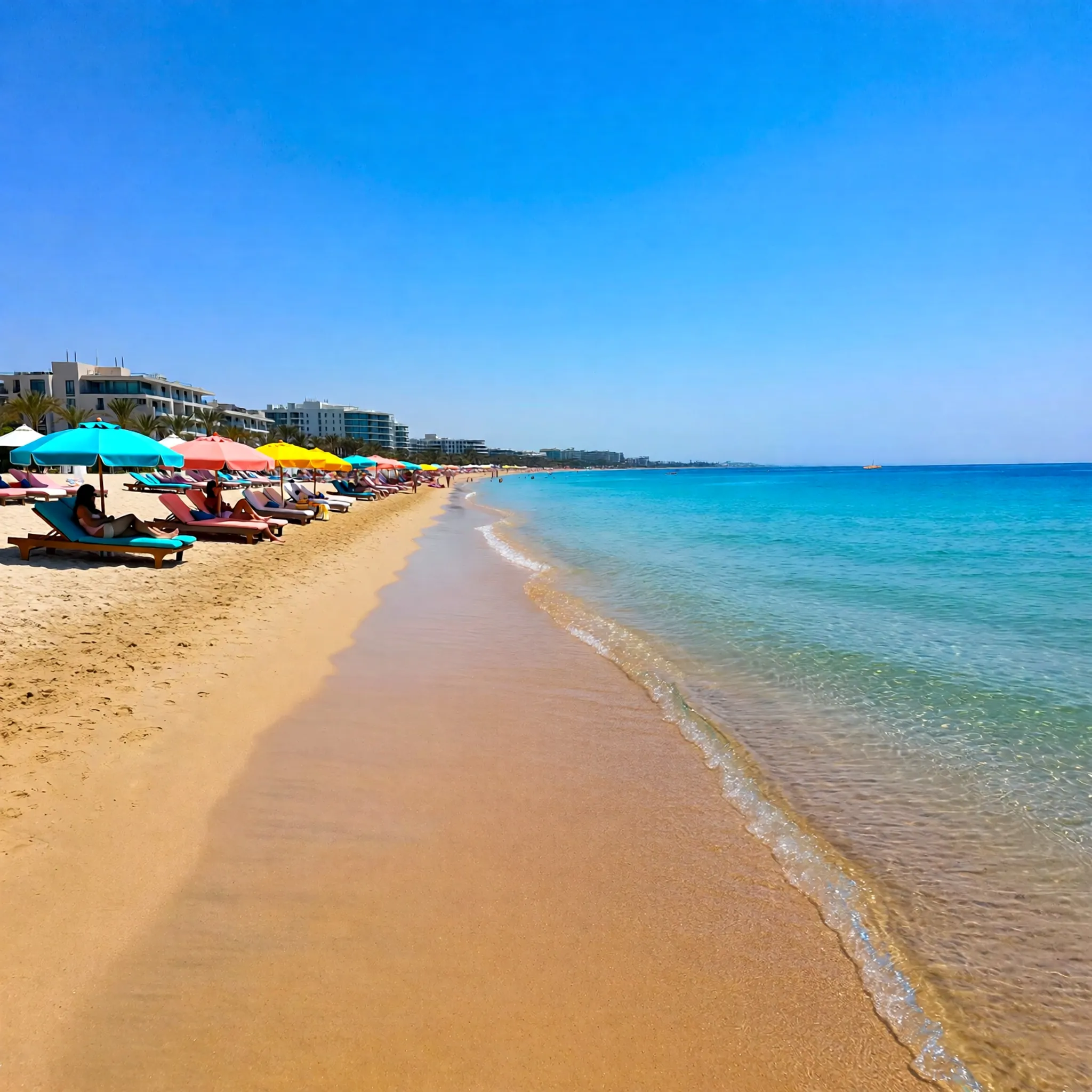 Weryfikacja lokalizacji plaży i dostępności bezpłatnego serwisu brzegowego