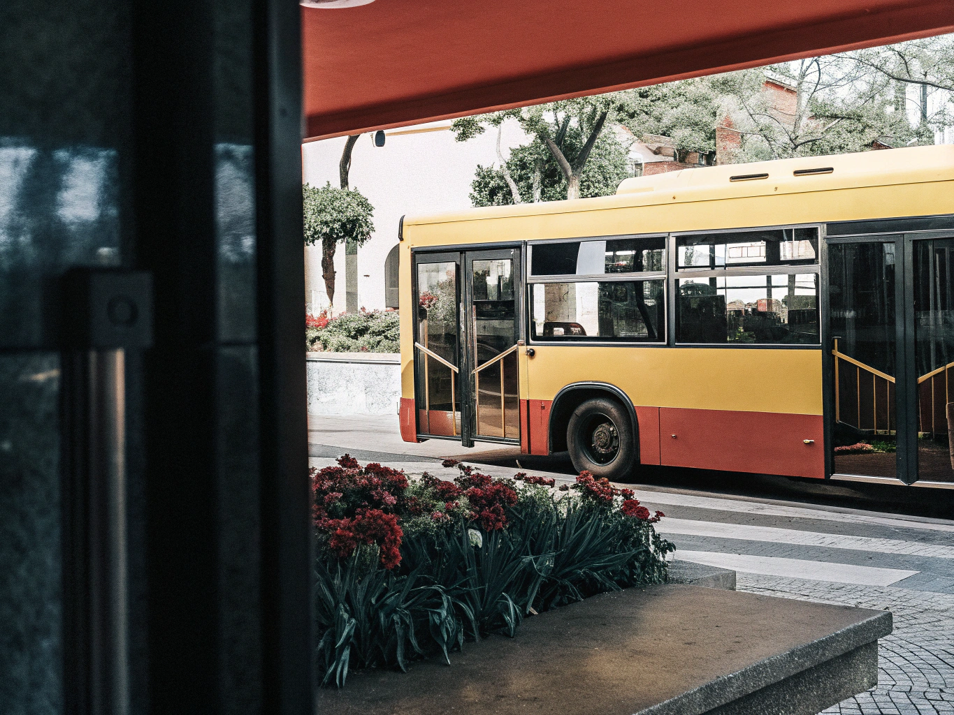 Autobusy Horários do Funchal i Rodoeste – kluczowi przewoźnicy wyspy