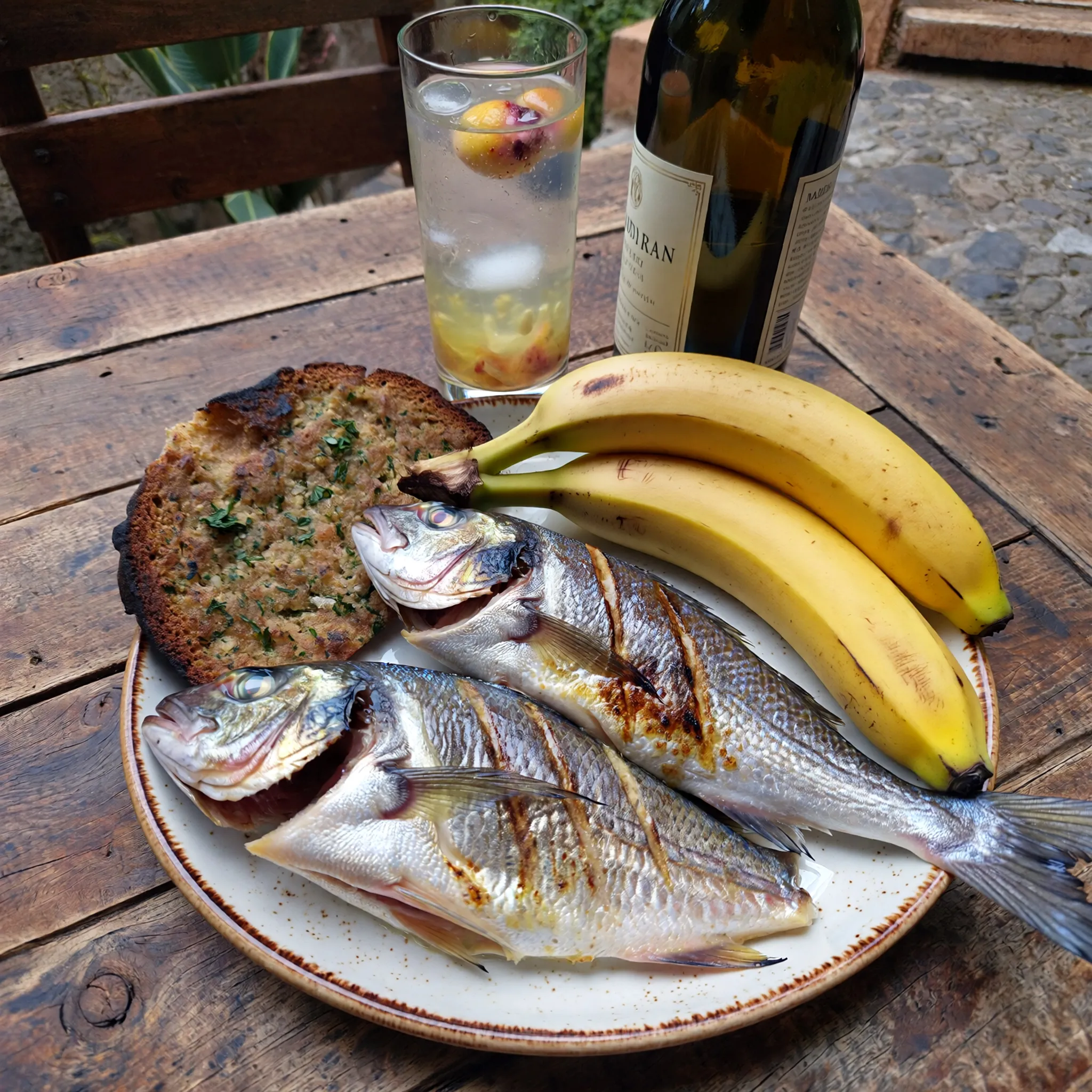 Gastronomia Madery i lokalne produkty warte spróbowania